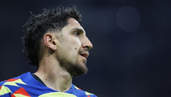 Los DESCARTADOS del Club América para su partido vs Puebla por el Clausura 2024