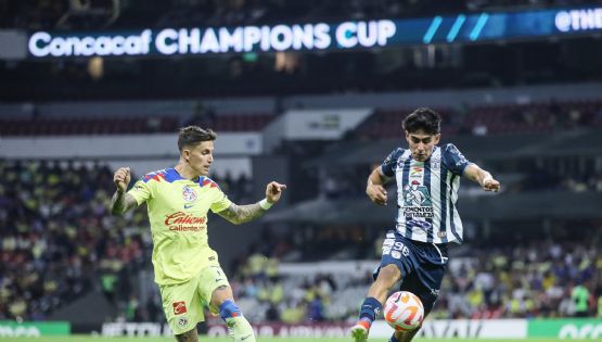 La SUCIA ESTRATEGIA que usaron Pumas y Pachuca para DETENER al Club América