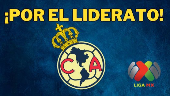 ¿Qué equipos le pueden QUITAR EL LIDERATO al Club América en la última jornada de la Liga MX?