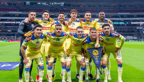 La ALINEACIÓN CONFIRMADA del Club América vs Puebla por el Clausura 2024: Los 11 titulares de André Jardine