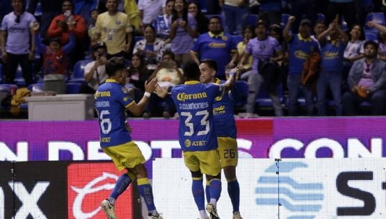 Las PRUEBAS DEFINITIVAS de que el GOL de Salvador Reyes contra Puebla FUE BIEN MARCADO