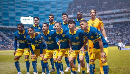 NUEVO PORTERO en América - DOS BAJAS rumbo al León - LEYENDA del América Femenil SE VA