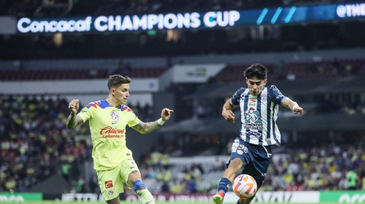 La SUCIA ESTRATEGIA que usaron Pumas y Pachuca para DETENER al Club América