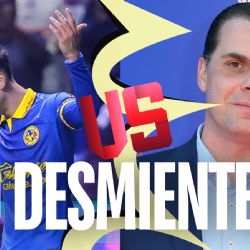 Christian Martinoli exhibe SU IGNORANCIA de las reglas al criticar el gol del Club América vs Puebla