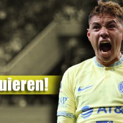 Los EQUIPOS que se quieren LLEVAR a Emilio Lara fuera del Club América