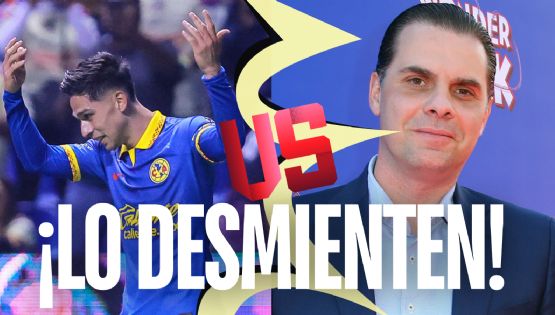 Christian Martinoli exhibe SU IGNORANCIA de las reglas al criticar el gol del Club América vs Puebla