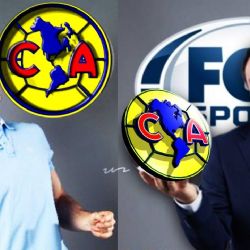 ‘Zague’ suelta PODEROSO K.O. sobre Fernando Cevallos por sus CRÍTICAS al Club América