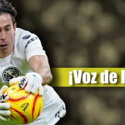 Óscar Jiménez lanza CONMOVEDOR MENSAJE a los futbolistas SUPLENTES del Club América