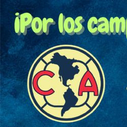 Club América reafirma su OBJETIVO de PELEAR POR LOS DOS TÍTULOS