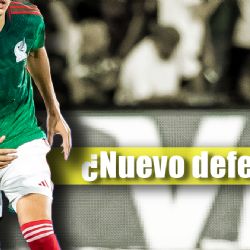 El REFUERZO IDEAL que busca el Club América para su DEFENSA en el Apertura 2024