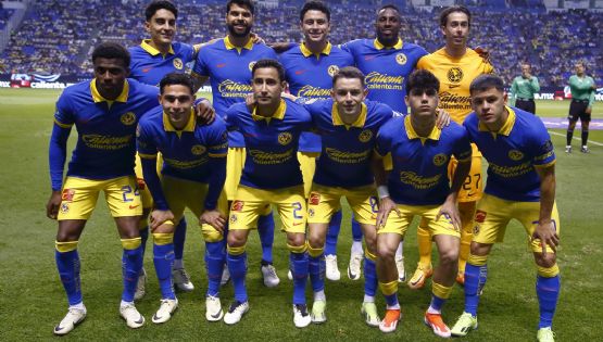 ¿Quién puede ser el rival de América en cuartos de final del Clausura 2024?
