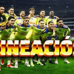¿Cuál será la ALINEACIÓN del Club América vs Pachuca por la Concachampions 2024?