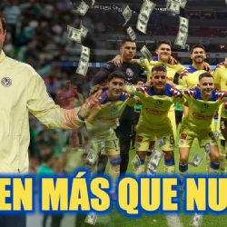 El AUMENTO de precio de los jugadores del Club América gracias a André Jardine