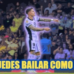 Video: Brian Rodríguez da TUTORIAL para hacer su ÉPICO FESTEJO que se hizo viral