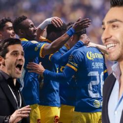 Rubén “la Sombra” Rodríguez EXPLOTA por comparación entre Club América y Chivas