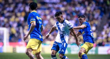 ¿El PUNTO DÉBIL? Club América EMPEORA una importante faceta en su juego a comparación del Apertura 2023