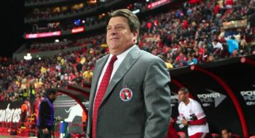 Video: Miguel Herrera SE QUEJA del Club América y SE COMPARA con André Jardine y su plantel