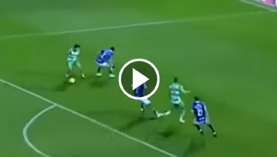 Las MEJORES JUGADAS de Jordan Carrillo posible NUEVO REFUERZO del Club América