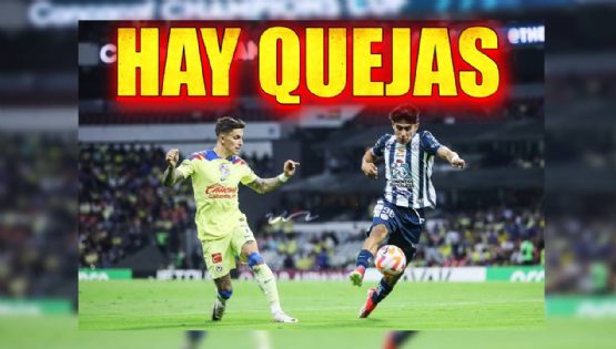 Preparador físico de Pachuca SE QUEJA por el CALENDARIO para enfrentar al Club América