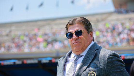 ¿Realmente el Club América NO TUVO FICHAJES CAROS en la era de Miguel Herrera?