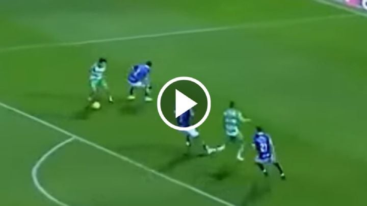 Las MEJORES JUGADAS de Jordan Carrillo posible NUEVO REFUERZO del Club América