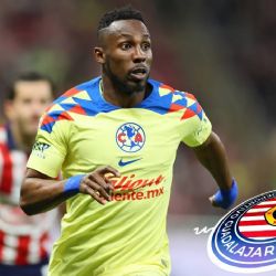“Ni en sueños”: Julián Quiñones RECHAZA TAJANTEMENTE la posibilidad de jugar en Chivas