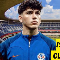 Kevin Álvarez confiesa las OFERTAS que RECHAZÓ de Europa para llegar al Club América