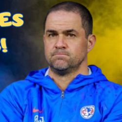 Video: los MEJORES GOLES del Club América bajo el mando de André Jardine