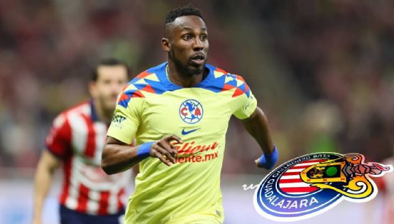 “Ni en sueños”: Julián Quiñones RECHAZA TAJANTEMENTE la posibilidad de jugar en Chivas