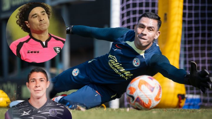¿INDIRECTA a Ochoa? Hugo González manda CONSEJO a Luis Ángel Malagón por su SUPLENCIA en Selección Mexicana