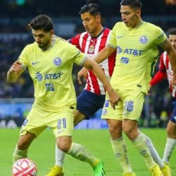 Afición del América PIERDE el interés en Chivas y nombra un NUEVO RIVAL para el Club