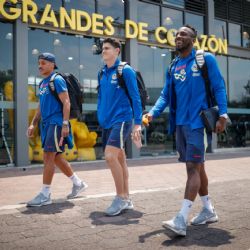 André Jardine con CARTA LIBRE para su alineación en el Pachuca vs Club América