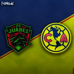 Juárez vs Club América Femenil del Clausura 2024: Horario, cuándo juegan y dónde ver EN VIVO