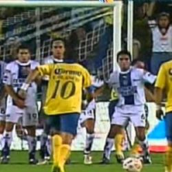 Video: Los 5 MEJORES GOLES que el Club América le ha ANOTADO al Pachuca