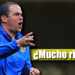 El ARRIESGADO PLAN de André Jardine para que el Club América pase a la GRAN FINAL de la Concachampions 2024