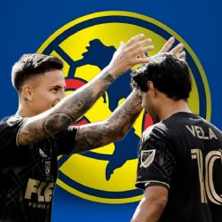 Brian Rodríguez ADMITE que Carlos Vela FUE CLAVE para su FICHAJE con el Club América