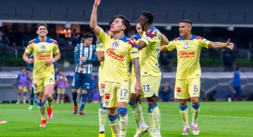 La ALINEACIÓN CONFIRMADA del Club América vs Pachuca por la vuelta de la Concachampions 2024: Los 11 titulares de André Jardine