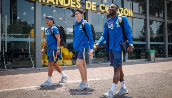 André Jardine con CARTA LIBRE para su alineación en el Pachuca vs Club América