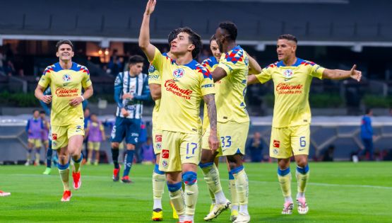La ALINEACIÓN CONFIRMADA del Club América vs Pachuca por la vuelta de la Concachampions 2024: Los 11 titulares de André Jardine