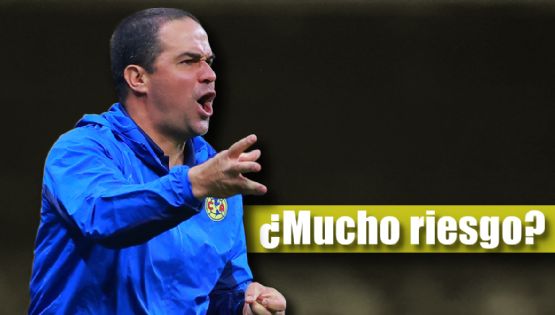 El ARRIESGADO PLAN de André Jardine para que el Club América pase a la GRAN FINAL de la Concachampions 2024