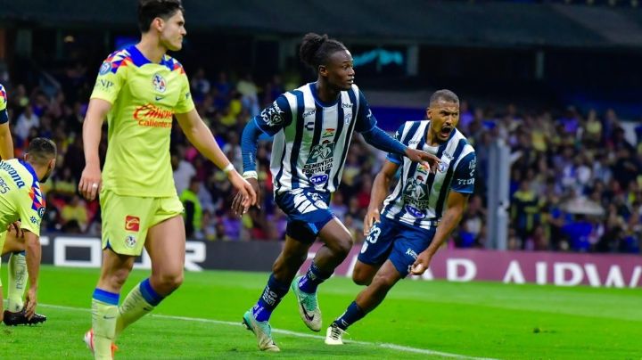 ¿Qué pasaría si el Club América es ELIMINADO por Pachuca en la Concachampions?