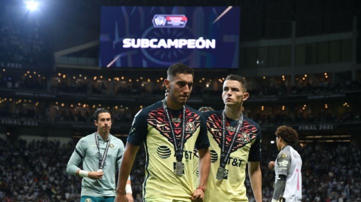¿Qué jugadores estuvieron en la Final de Concachampions vs Rayados y ahora BUSCAN EL TÍTULO?