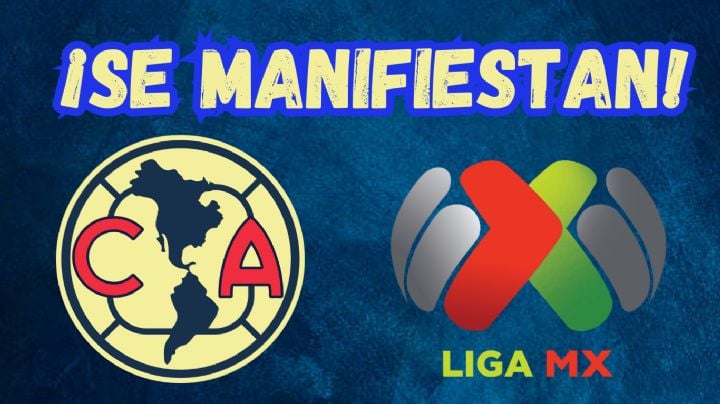 Club América habría PROTESTADO para evitar que AYUDEN al Pachuca a cambiar los calendarios