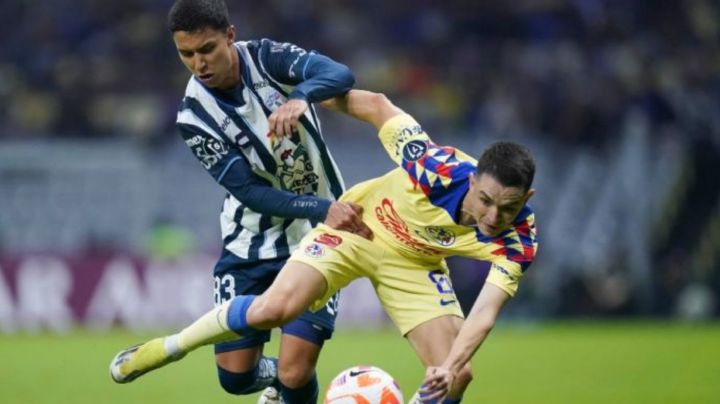 Oficial: Pachuca CAMBIA DE OPINIÓN y deja sin transmisión su partido contra el Club América