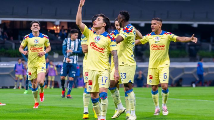 La ALINEACIÓN CONFIRMADA del Club América vs Pachuca por la vuelta de la Concachampions 2024: Los 11 titulares de André Jardine