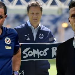 Rayados tuvo opción que PUDO EVITAR la llegada de André Jardine al Club América