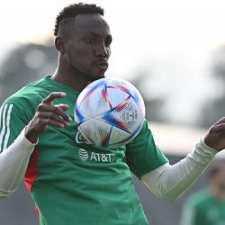 ¿Por qué Julián Quiñones ELIGIÓ a la Selección Mexicana sobre la de Colombia?