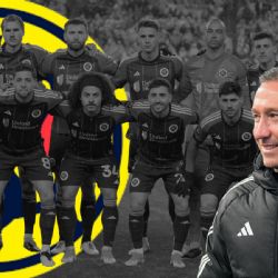 ¡SORPRESA! New England Revolution REVELA su ALINEACIÓN para el partido de VUELTA vs Club América
