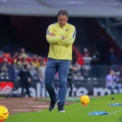 Las ROTACIONES que planea André Jardine para el partido de América vs Santos Laguna