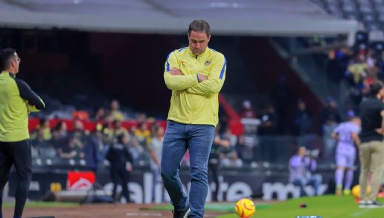 Las ROTACIONES que planea André Jardine para el partido de América vs Santos Laguna